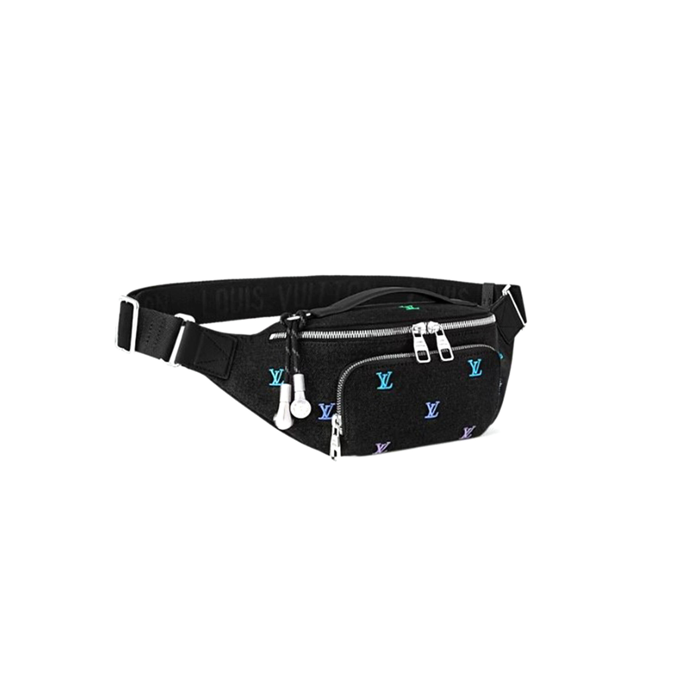 l0*is V*t0n rush bumbag m13961 (37*14*13cm)